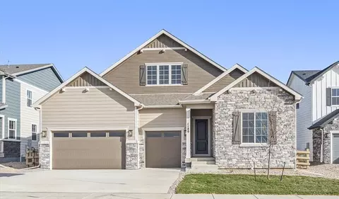1180 Weller St, Timnath, CO 80547