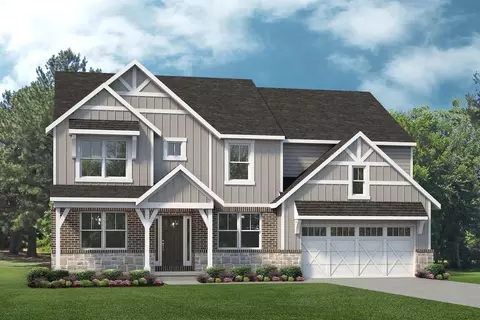 6009 Pollak, Ypsilanti, MI 48197