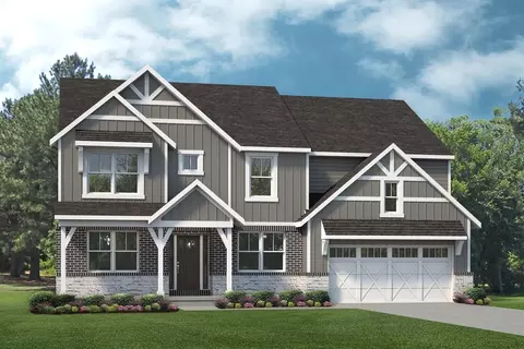 6009 Pollak, Pittsfield Township, MI 48197