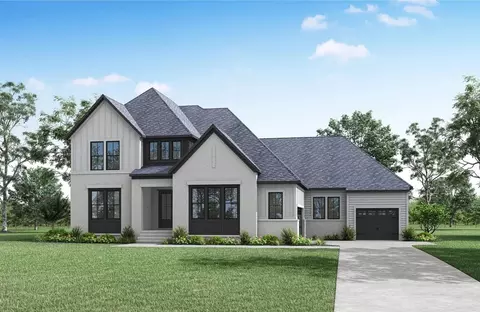 Exterior - 8624 Heron View Dr, Wake Forest, NC 27587 photo 2 of 10