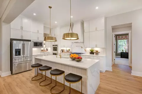 Kitchen - 8624 Heron View Dr, Wake Forest, NC 27587 photo 1 of 8