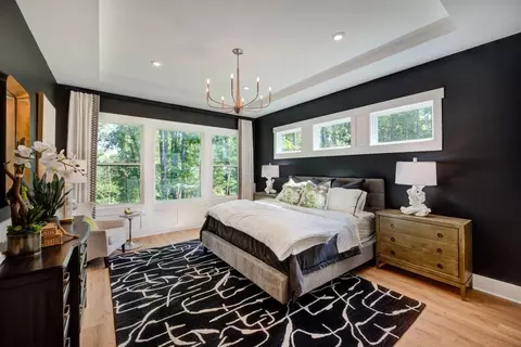 Bedroom - 8624 Heron View Dr, Wake Forest, NC 27587 photo 1 of 10