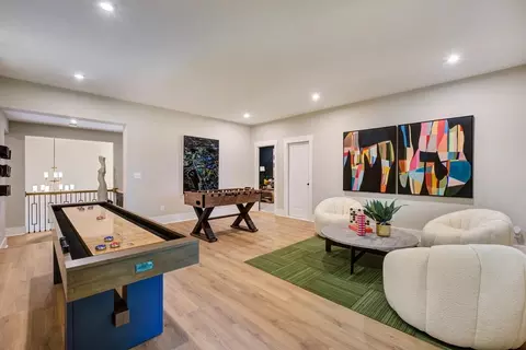 Entry Way - 8624 Heron View Dr, Wake Forest, NC 27587 photo 1 of 3