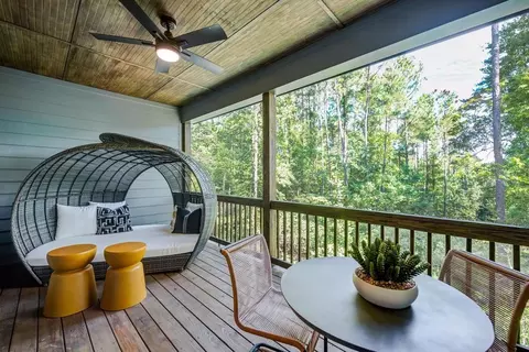 Exterior - 8624 Heron View Dr, Wake Forest, NC 27587 photo 3 of 10