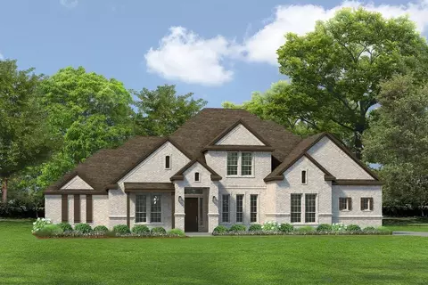 119 Endowment Ln, Rockwall, TX 75032