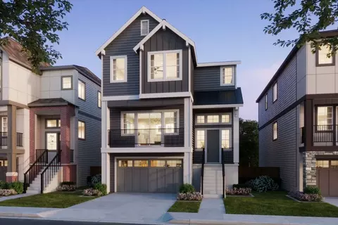 11760 SW 176th Dr, Beaverton, OR 97007