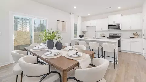 Dining - 478 Dazzle Loop, Newton, NC 28658 photo 5 of 5