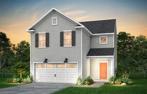 14031 Glaswick Dr, Charlotte, NC 28278