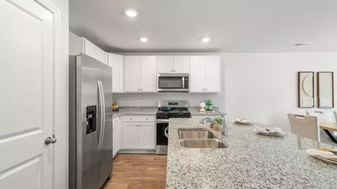 Kitchen - 314 Sweetspire St, Moncks Corner, SC 29461 photo 4 of 6