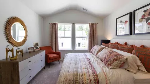 Bedroom - 314 Sweetspire St, Moncks Corner, SC 29461 photo 2 of 10