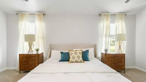 Bedroom - 314 Sweetspire St, Moncks Corner, SC 29461 photo 7 of 10