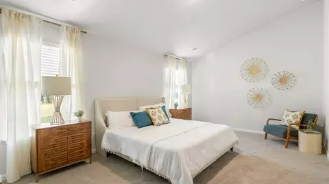 Bedroom - 314 Sweetspire St, Moncks Corner, SC 29461 photo 6 of 10