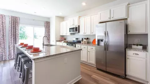 Kitchen - 314 Sweetspire St, Moncks Corner, SC 29461 photo 2 of 6