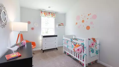 Bedroom - 314 Sweetspire St, Moncks Corner, SC 29461 photo 3 of 10