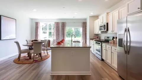 Kitchen - 314 Sweetspire St, Moncks Corner, SC 29461 photo 1 of 6