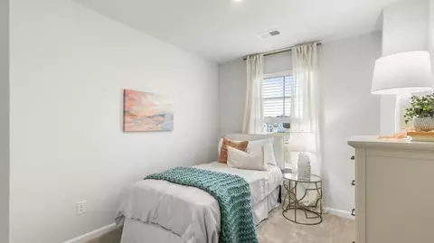Bedroom - 314 Sweetspire St, Moncks Corner, SC 29461 photo 10 of 10