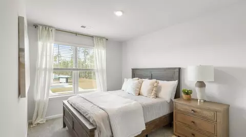 Bedroom - 314 Sweetspire St, Moncks Corner, SC 29461 photo 9 of 10