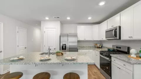 Kitchen - 314 Sweetspire St, Moncks Corner, SC 29461 photo 6 of 6