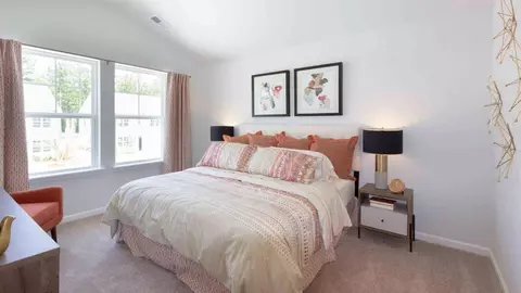 Bedroom - 314 Sweetspire St, Moncks Corner, SC 29461 photo 1 of 10