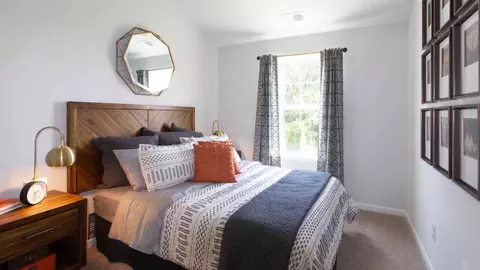 Bedroom - 314 Sweetspire St, Moncks Corner, SC 29461 photo 4 of 10