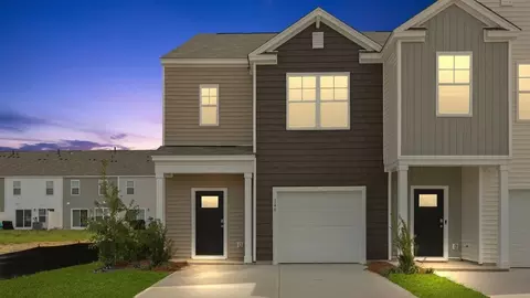 Exterior - 314 Sweetspire St, Moncks Corner, SC 29461 photo 1 of 6