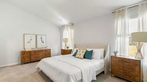 Bedroom - 314 Sweetspire St, Moncks Corner, SC 29461 photo 8 of 10