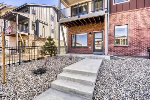 931 Schlagel St #6, Fort Collins, CO 80524