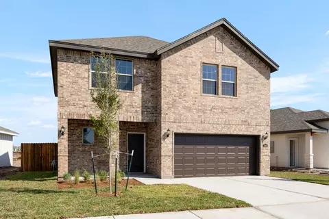 Exterior - 5101 Carambola Ln, Laredo, TX 78046 photo 5 of 7