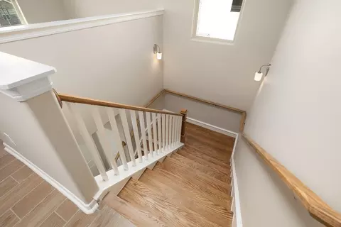 Entry Way - 5101 Carambola Ln, Laredo, TX 78046 photo 3 of 5