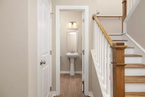 Entry Way - 5101 Carambola Ln, Laredo, TX 78046 photo 1 of 5
