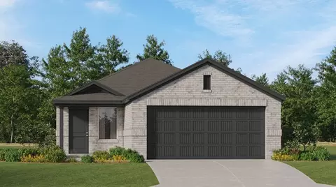 1000 Cross Shore Dr, Anna, TX 75409