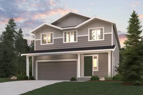 32309 Bryant Rd, Sultan, WA 98294