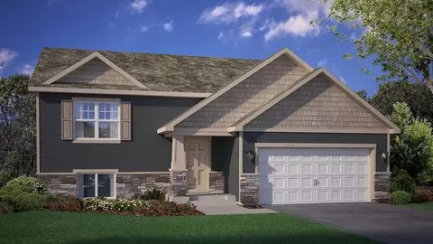1655 Shasta Dr, Shakopee, MN 55379