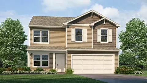 7055 Royalton Ridge Ave, Canal Winchester, OH 43110