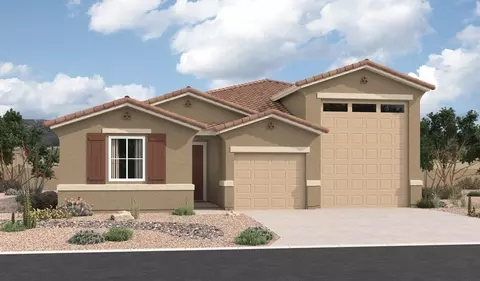 7857 S Orions Belt Dr, Tucson, AZ 85747
