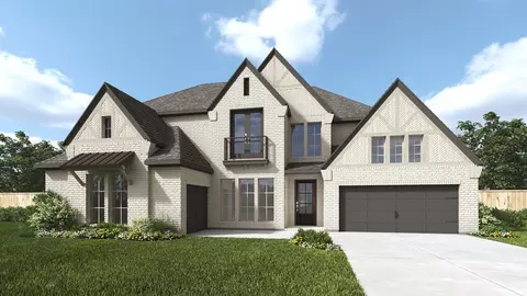 841 Overlook Dr, Prosper, TX 75078