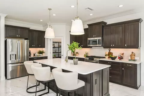 Kitchen - 10025 Hammock Brook Dr, Parrish, FL 34219 photo 3 of 4