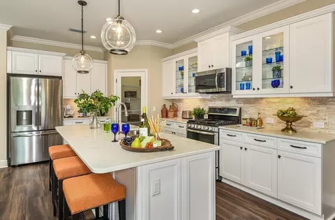 Kitchen - 10025 Hammock Brook Dr, Parrish, FL 34219 photo 2 of 4