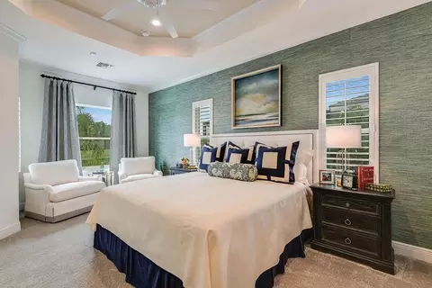 Bedroom - 10025 Hammock Brook Dr, Parrish, FL 34219 photo 1 of 3