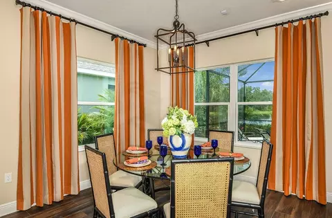 Dining - 10025 Hammock Brook Dr, Parrish, FL 34219 photo 1 of 1