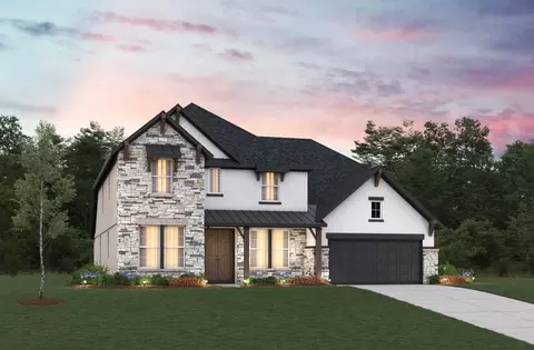 17721 Coronation St, Conroe, TX 77302