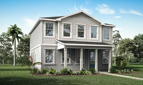 13644 Seagrass Ave, Orlando, FL 32832