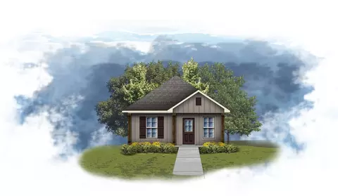 Vincent Cove, Denham Springs, LA 70726