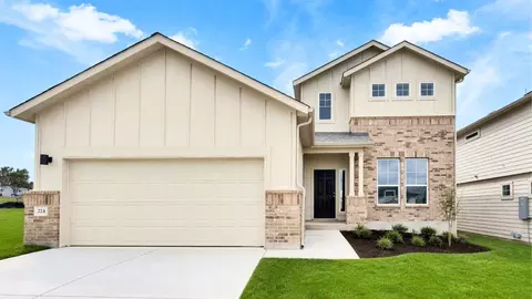 7121 Sweet Pea Dr, Del Valle, TX 78617