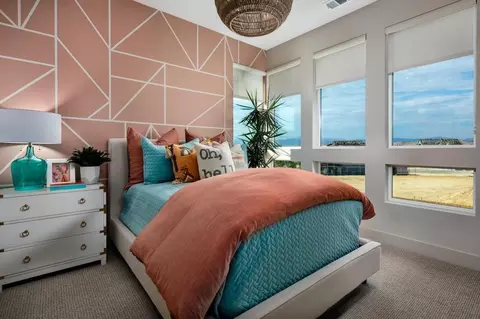Bedroom - 27546 Juniper Ln, Valencia, CA 91381 photo 2 of 3