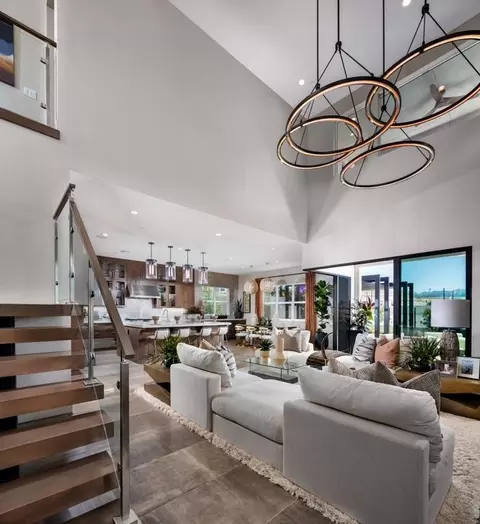 Living - 27546 Juniper Ln, Valencia, CA 91381 photo 1 of 5