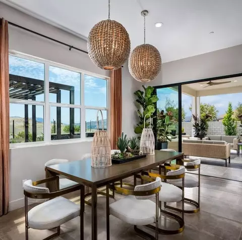Dining - 27546 Juniper Ln, Valencia, CA 91381 photo 1 of 1