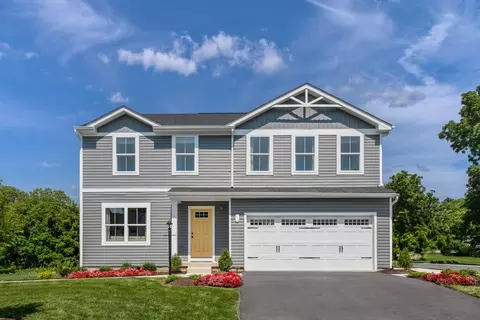 Exterior - 101 White Birch Rd, Waynesboro, VA 22980 photo 2 of 3