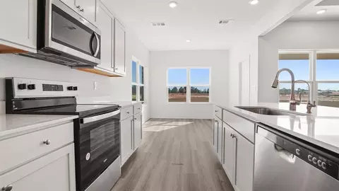 Kitchen - 91 Gray Owl Dr E, Freeport, FL 32439 photo 1 of 1