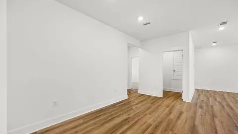 Entry Way - 91 Gray Owl Dr E, Freeport, FL 32439 photo 2 of 3